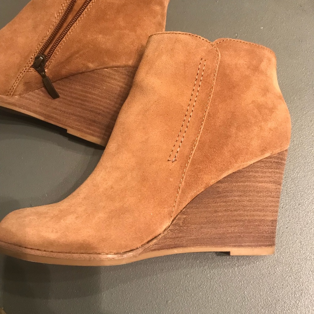 Booties